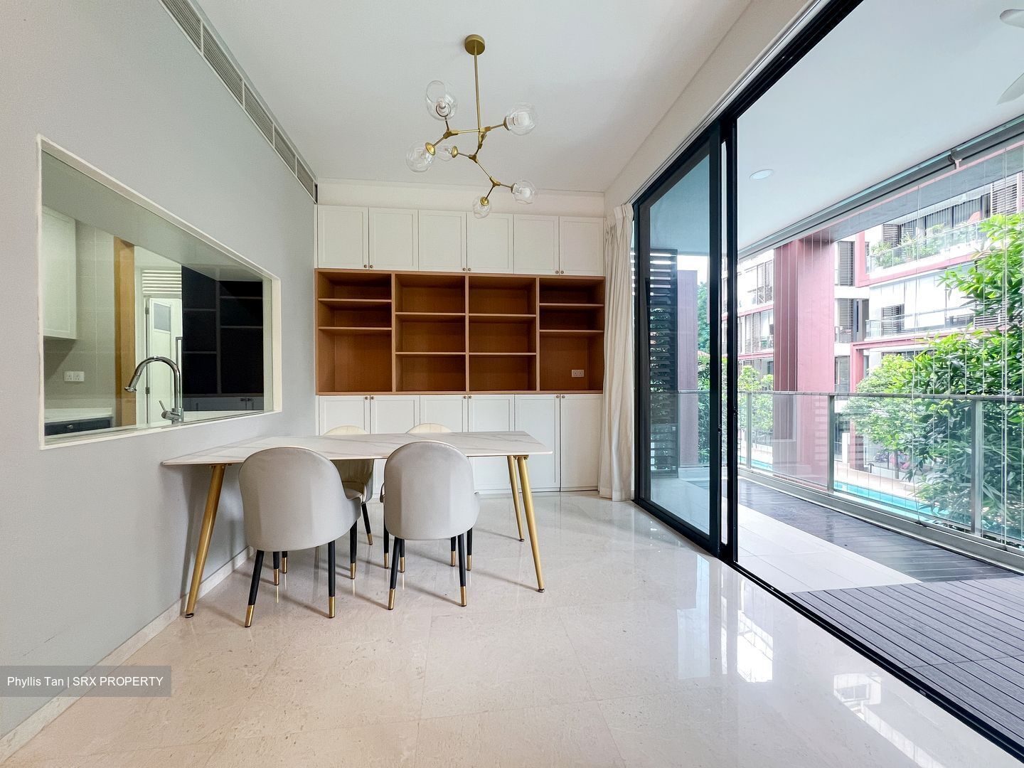 Buckley Classique (D11), Condominium #550349171
